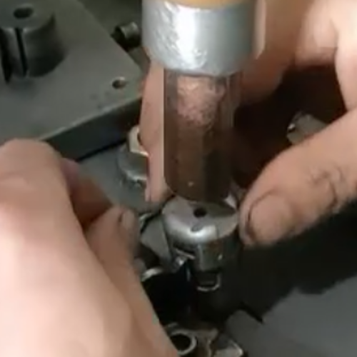 焊接自动化需求