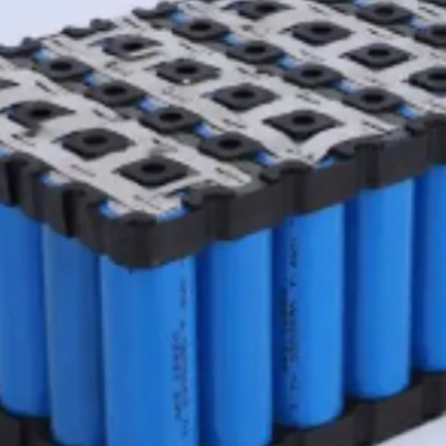锂电池生产设备流水线