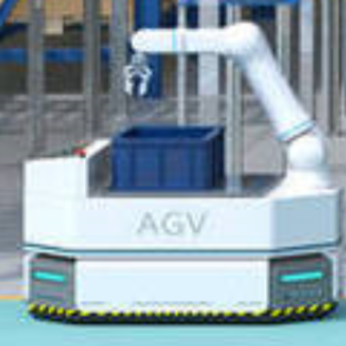 小型AGV需求