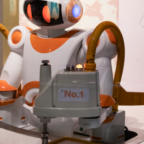 智能清洁机器人需求