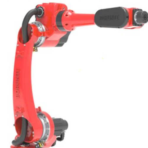 六轴机器人用于焊接自动化